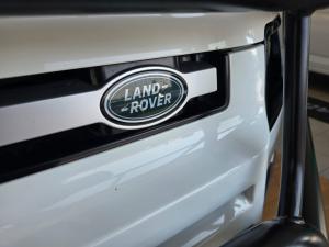 Land Rover Defender 110 D240 SE - Image 23