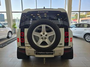 Land Rover Defender 110 D240 SE - Image 24