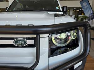 Land Rover Defender 110 D240 SE - Image 25