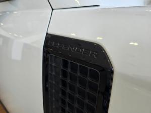 Land Rover Defender 110 D240 SE - Image 26