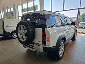 Land Rover Defender 110 D240 SE - Image 2