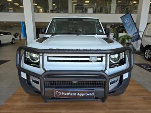 Land Rover Defender 110 D240 SE - Image 3