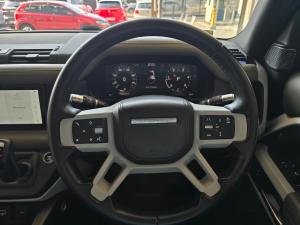 Land Rover Defender 110 D240 SE - Image 6