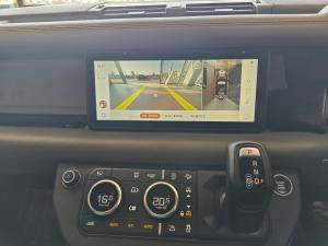 Land Rover Defender 110 D240 SE - Image 9