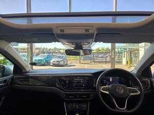 Volkswagen Taigo 1.0TSI Life - Image 11