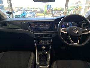 Volkswagen Taigo 1.0TSI Life - Image 13