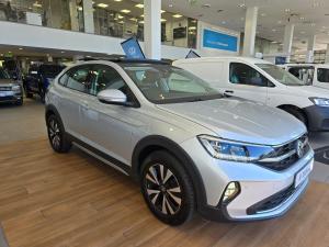 Volkswagen Taigo 1.0TSI Life - Image 1