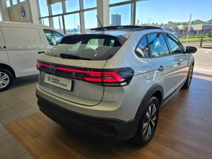 Volkswagen Taigo 1.0TSI Life - Image 3