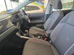 Volkswagen Taigo 1.0TSI Life - Image 6