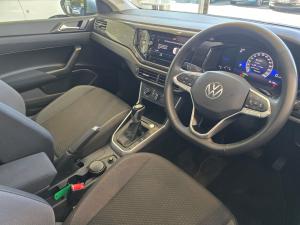 Volkswagen Taigo 1.0TSI Life - Image 7