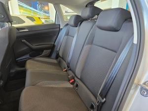 Volkswagen Taigo 1.0TSI Life - Image 9