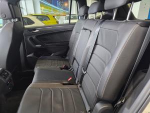 Volkswagen Tiguan Allspace 1.4TSI 110kW R-Line - Image 11