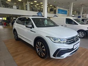 Volkswagen Tiguan Allspace 1.4TSI 110kW R-Line - Image 1