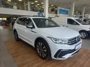 Thumbnail Volkswagen Tiguan Allspace 1.4TSI 110kW R-Line