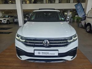 Volkswagen Tiguan Allspace 1.4TSI 110kW R-Line - Image 22