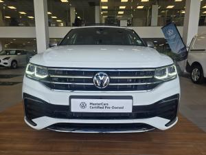 Volkswagen Tiguan Allspace 1.4TSI 110kW R-Line - Image 2