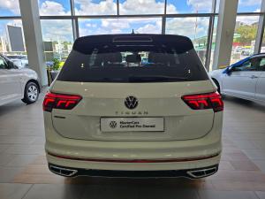 Volkswagen Tiguan Allspace 1.4TSI 110kW R-Line - Image 5