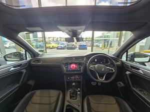 Volkswagen Tiguan Allspace 1.4TSI 110kW R-Line - Image 8
