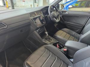 Volkswagen Tiguan Allspace 1.4TSI 110kW R-Line - Image 17
