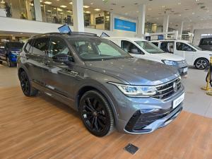 Volkswagen Tiguan Allspace 1.4TSI 110kW R-Line - Image 1