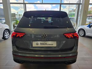 Volkswagen Tiguan Allspace 1.4TSI 110kW R-Line - Image 20