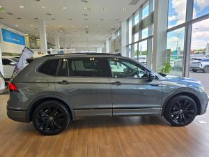 Volkswagen Tiguan Allspace 1.4TSI 110kW R-Line - Image 21