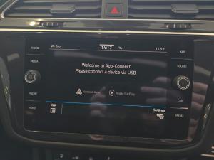 Volkswagen Tiguan Allspace 1.4TSI 110kW R-Line - Image 9