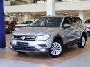 Thumbnail Volkswagen Tiguan Allspace 1.4TSI Trendline