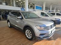 Thumbnail Volkswagen Tiguan Allspace 1.4TSI Trendline