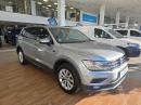 Thumbnail Volkswagen Tiguan Allspace 1.4TSI Trendline