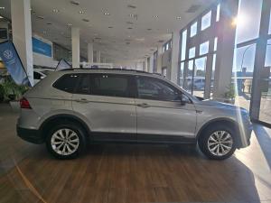 Volkswagen Tiguan Allspace 1.4TSI Trendline - Image 2