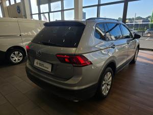 Volkswagen Tiguan Allspace 1.4TSI Trendline - Image 3