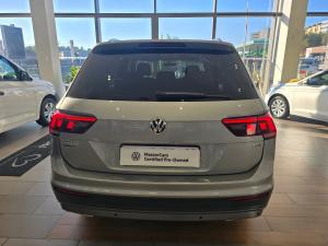 Volkswagen Tiguan Allspace 1.4TSI Trendline - Image 5