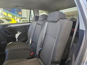 Volkswagen Tiguan Allspace 1.4TSI Trendline - Image 9