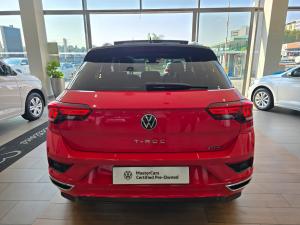 Volkswagen T-Roc 2.0TSI 140kW 4Motion R-Line - Image 4