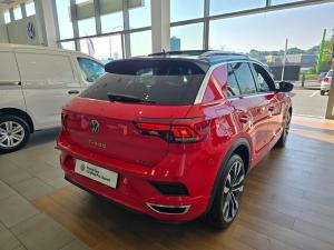 Volkswagen T-Roc 2.0TSI 140kW 4Motion R-Line - Image 5