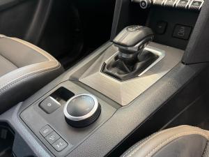 Volkswagen Amarok 3.0TDI V6 double cab Aventura 4Motion - Image 12