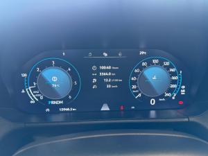 Volkswagen Amarok 3.0TDI V6 double cab Aventura 4Motion - Image 16