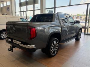 Volkswagen Amarok 3.0TDI V6 double cab Aventura 4Motion - Image 3