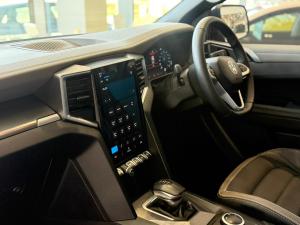 Volkswagen Amarok 3.0TDI V6 double cab Aventura 4Motion - Image 7