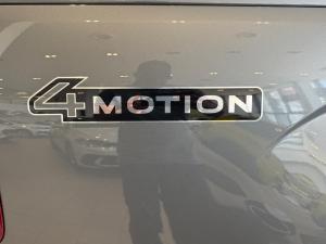 Volkswagen Amarok 3.0TDI V6 double cab Aventura 4Motion - Image 8