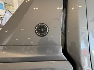 Volkswagen Amarok 3.0TDI V6 double cab Aventura 4Motion - Image 9