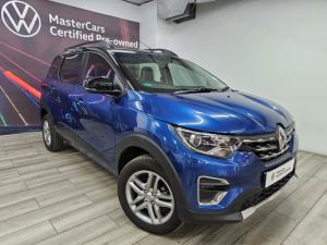 Renault Triber 1.0 Prestige - Image 1