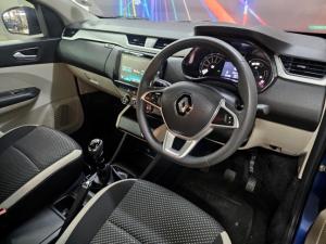 Renault Triber 1.0 Prestige - Image 5