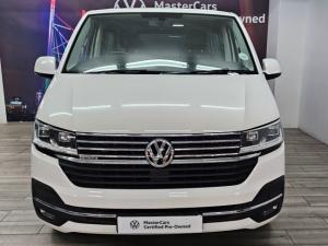 Volkswagen Caravelle 2.0BiTDI Highline 4Motion - Image 14