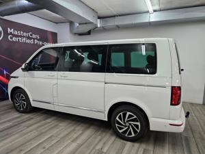 Volkswagen Caravelle 2.0BiTDI Highline 4Motion - Image 15