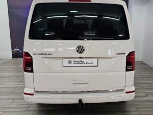 Volkswagen Caravelle 2.0BiTDI Highline 4Motion - Image 16