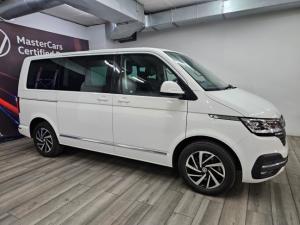 Volkswagen Caravelle 2.0BiTDI Highline 4Motion - Image 17