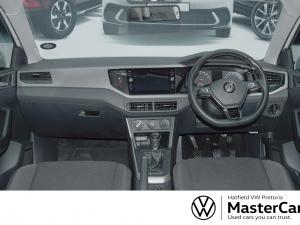 Volkswagen Polo hatch 1.0TSI Comfortline - Image 10
