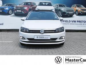 Volkswagen Polo hatch 1.0TSI Comfortline - Image 2